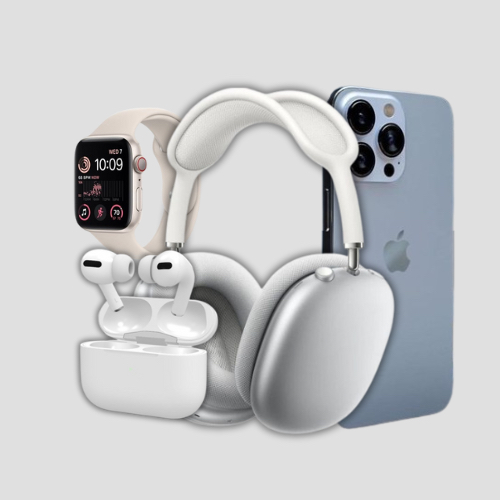 Electronics Supplier