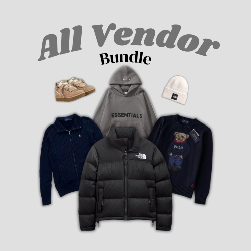 All Vendor Bundle